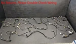 Left Driver Body Sub Wiring Harness 2018 Nissan Altima 24017-9HU1C 2017. Fixed Price $120.00.