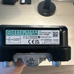 Oem 2020-25 Mazda CX5 CX3 CX9 Adaptive Cruise Distance Radar Sensor KD7J67XA1. Fixed Price $300.00.