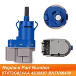 Brake Light Switch 4PIN Ford F150 F250 F-350 Focus/mazda 6/LINCOLN Mkc. Fixed Price $10.24.
