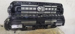 2024-2026 Toyota 4RUNNER Grille Inner Core Oem Used *DC10310. Fixed Price $749.00.