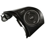 Standard Ignition Cruise Control Switch For 14-15 Civic CCA1357. Fixed Price $67.61.