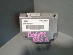 Range Rover Sport Speed Control Radar Ecu Module NNW501923 L320 2005 To 2013. Fixed Price $40.50.