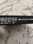 96-99 Bmw E36 3-SERIES Cruise Control Module 8369063 Oem. Fixed Price $20.00.