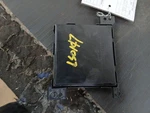 2024 Honda Civic Temperature Control Module Chassis Ecm 3001489. Fixed Price $94.00.