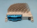 21-23 Mercedes-benz Eqs Radio Audio Sound Amplifier 2979000409 Oem. Fixed Price $225.00.