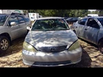 Chassis Ecm Theft-locking Right Hand Dash Fits 02-06 Camry 1148293. Fixed Price $91.90.