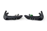 2004-2008 Honda Element Sc Wheel Cruise Button Volume Control Switch Black Set,. Fixed Price $110.01.