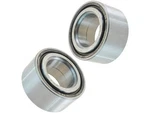 Front Wheel Bearing Set For 1999-2004 Honda Odyssey 2003 2001 2000 2002 CN392CH. Fixed Price $67.16.