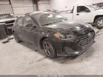 Used Steering Column Fits: 2019 Hyundai Veloster Floor Shift Electric Power. Fixed Price $300.00.