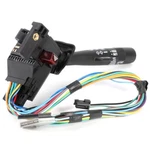For Chevrolet C1500 C2500 C3500 S10 Pickup Turn Signal Switch W/o Cruise Control. Fixed Price $28.00.