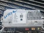 Video Control Module Oem 2019 Chevrolet Equinox 1YR Wrnty. Fixed Price $81.00.