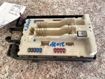 Power Supply Module 284B7JA80A Oem 07-08 Infiniti G35 1YR Wrnty. Fixed Price $50.00.