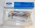 1984-1989 Ford F150 F250 F350 Bronco Nos Cruise Speed Control Switch Dealer Ins. Fixed Price $99.00.