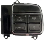 Dorman Cruise Control Switch Pn# 601-607. Fixed Price $95.31.