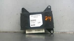 06 Cadillac Srx Body Control Module Bcm Below Lh Rear Package Deck. Fixed Price $37.56.