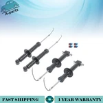 For Cadillac Escalade Tahoe Yukon 21-25 Front Rear Shock Absorbers W/magnetic. Fixed Price $292.23.