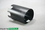 09-13 Mercedes GL350 GL550 R350 Column Switch Gear Shroud Oem. Fixed Price $44.80.