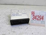 Cruise Control Module XJ6 1995 1997 Jaguar Speed Computer Unit Oem LNA1940AC. Fixed Price $39.99.