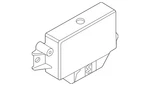 Genuine Bmw Control Module 66-32-5-B49-599. Fixed Price $485.62.