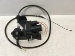 00 01 02 Land P38 Range Rover Cruise Control Assembly Pump Actuator Cable Oem. Fixed Price $84.00.
