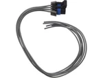 For 1991-1994 Oldsmobile Bravada Cruise Control Module Connector Api 78558WZ. Fixed Price $64.40.