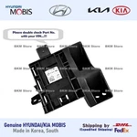 Genuine 99130S8600 Front Corner Radar Unit Assy For Hyundai Palisade 2024. Fixed Price $226.59.