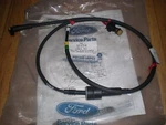 New Oem 1995 1996 Mercury Mystique Ford Contour Accelerator Cable. Fixed Price $18.74.