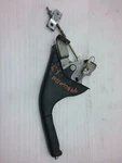 Emergency Brake Handle Sedan Door 1999 Honda Accord S-148RM. Fixed Price $38.00.