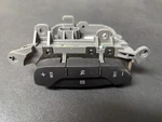 Oem Gm Steering Wheel Cruise Control Switch Left 15824108. Fixed Price $35.00.