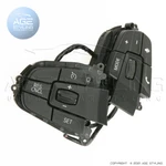 Bmw G30 M5 F90 X3 G01 X4 G02 Steering Wheel Multimedia Controls Multifunction. Fixed Price $202.80.