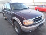 Chassis Ecm Multifunction Behind Center Dash Door Fits 99-01 Explorer 741755. Fixed Price $78.95.