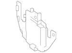 Genuine Mercedes-benz Cruise Control Distance Sensor Bracket 213-888-99-00. Fixed Price $6.75.