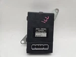 Toyota 4RUNNER Speed Control Module 88240-35181. Fixed Price $9.99.