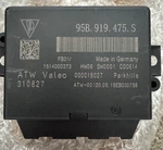 Parking Aid Assist Control Module 95B919475S For Porsche Macan. Fixed Price $85.00.