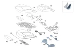 Genuine Mercedes-benz Control Unit 213-900-01-30-64. Fixed Price $221.40.