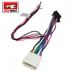 Car Radio Wire Harness For Honda Civic Crv 1999-2005 Install Pioneer Deh Stereo. Fixed Price $12.79.