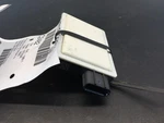 23 24 Acura Integra Camera 681375400C Radar Unit Rear Bumper Mounted Blind Spot. Fixed Price $100.00.