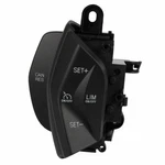 Cruise Control Switch Motorcraft SW-7877 Fits 15-23 Ford Transit Connect. Fixed Price $54.42.