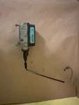 Bmw K1200GT 03 Cruise Control Motor 65712305177. Fixed Price $10.80.