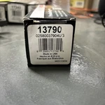 Bosch 13790 Oxygen Sensor, For 96 Mercedes-benz SL320. Fixed Price $22.50.