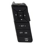 Ford Expedition 2015-2017 Motorcraft SW7393 Cruise Control Switch. Fixed Price $101.97.