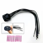 10WAY Front Radar Sonar Sensor Acc Connector Wiring For Honda Acura Nissan Kia. Fixed Price $12.05.