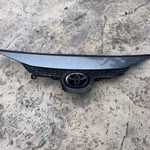 2020-2022 Toyota Corolla Grille With Emblem Distance Sensor Radar 88210-33120. Fixed Price $290.00.