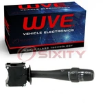 Wells Windshield Wiper For 2004-2012 Chevrolet Malibu Washer Switches Jb. Fixed Price $54.93.