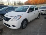 Chassis Ecm Transmission Sedan Cvt Fits 12 Versa 2115546. Fixed Price $75.00.