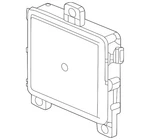 Genuine Honda Radar Set Front 8S303-30A-A03. Fixed Price $699.04.