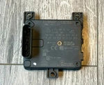 Mercedes Benz Radar Sensor, Part# 2139058713, Genuine Oem. Fixed Price $245.00.