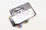 2018 2019 Jaguar E-pace Telematics Communication Control Module J9C3-70718-DP. Fixed Price $214.99.