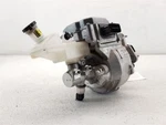 13 Nissan Leaf Power Brake Booster Oem 460073NF4A. Fixed Price $475.99.