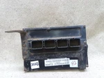 Engine Computer Ecm Electronic Control Module Fits 06 Chrysler Sebring H2-202072. Fixed Price $78.00.